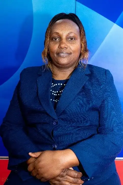 Pst. Lucy Muriuki
